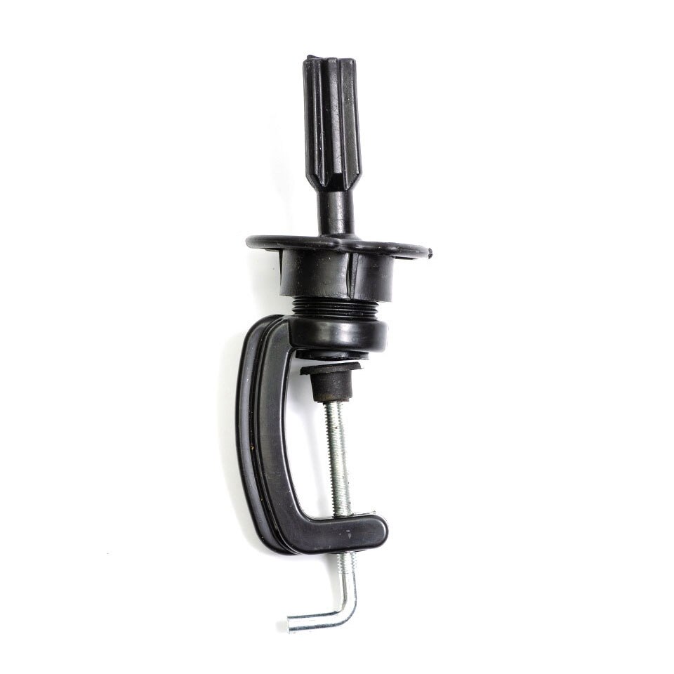 Soporte de cabeza de maniquí ajustable para entrenamiento de cabello, modelo de peluquería, accesorios para cabeza de maniquí, herramientas: stand209