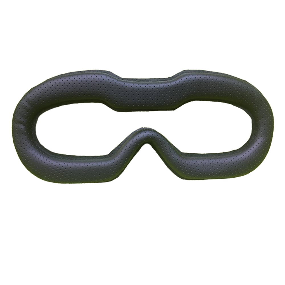 Zachte Zweet-Proof Foam Oogmasker Pad Ademend Eye Cover Voor Oculus Rift S Vr Headset Accessoires