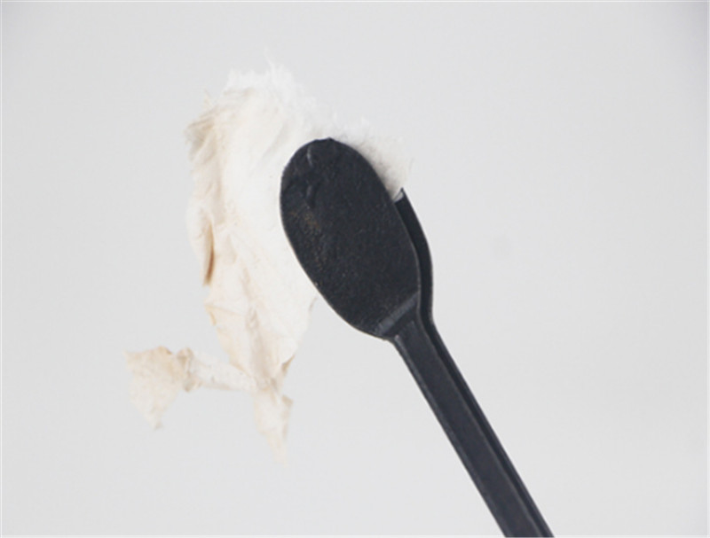 BBQ Home fire tongs long handle flat garbage garbage pickers hand iron pliers sanitation cleaning folder barbecue charcoal clamp