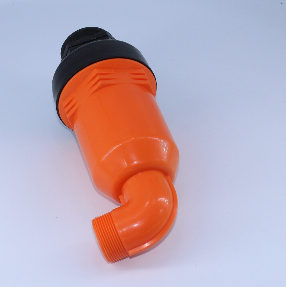 1" BSP Combination Air Valve combination air valve for a variety of water networks and operating conditions
