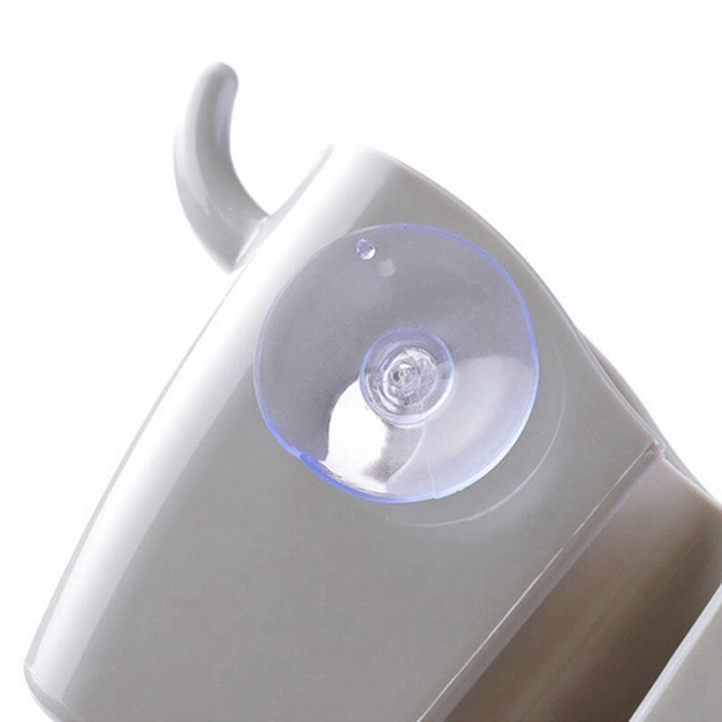 Soporte para esponja de cocina con ventosa de esponja soporte para ventosa de baño para esponjas jabones lavadores suministros para el hogar multifuncional