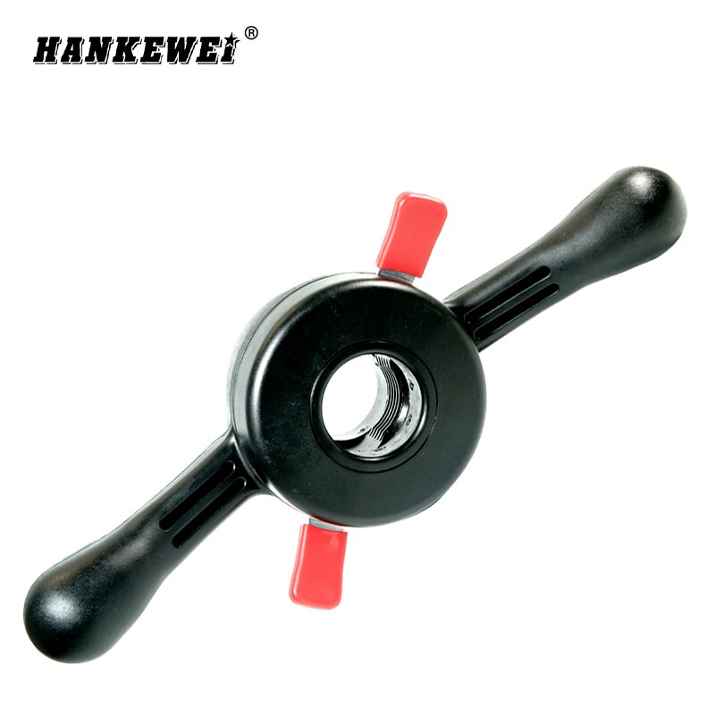 Car Tire Balancing Machine Parts High Speed Tyre Dynamic Nut