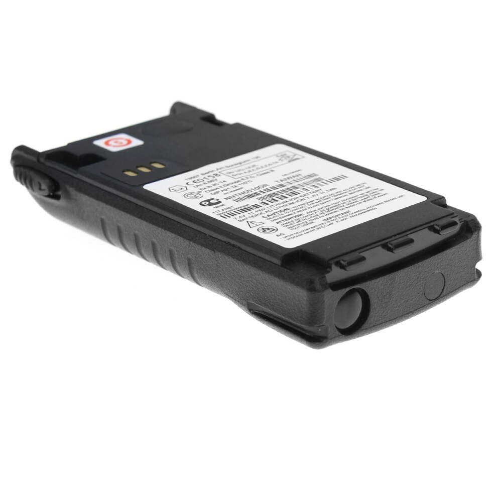 2200mAh Li-Ion ATEX Externe Batterie NNTN5510DR Für Motorola GP329EX GP339EX PTX760EX GP340 GP380 GP580 GP680 Radios