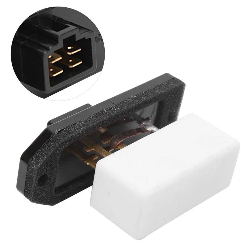 Car Air Conditioning Vent car accessories Blower Motor Control Module Resistor 68004241AA Fit for Dodge Ram 1500 2500 3500