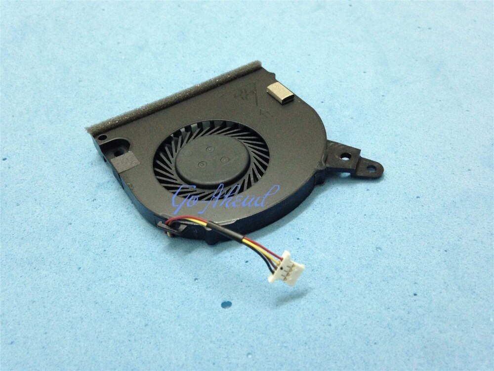 Cpu Koeler Ventilator Voor Acer Aspire M5 M5-581 M5-581T M5-581G M5-581TGT AB06505HX07KB01 0Q5LJ1 5V 0.40A 4 Pins radiator