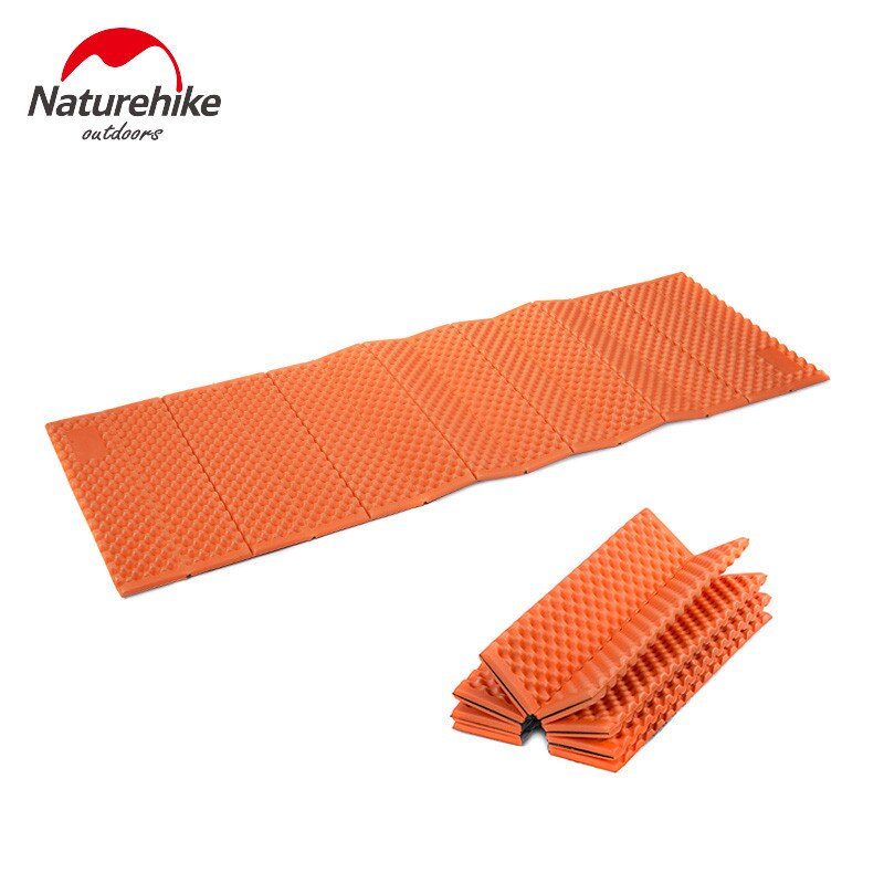 Natureigh-tapis de Camping pliant en mousse EVA ultraléger, tapis de couchage, tente, lit pour randonnée en plein air, randonnée Camping