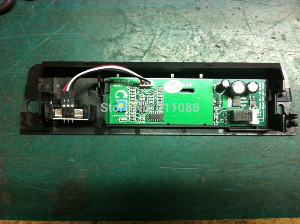 Sensor de microondas automático de puerta de 24.12... – Grandado