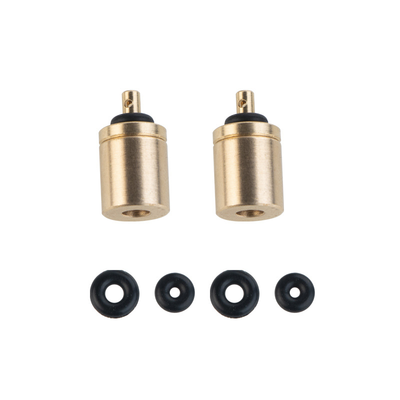 Adaptador de recarga de Gas, recipiente de butano de llenado, estufa de camping al aire libre, cilindro de Gas, accesorios para quemador de tanque de Gas, Mini válvula de inflado