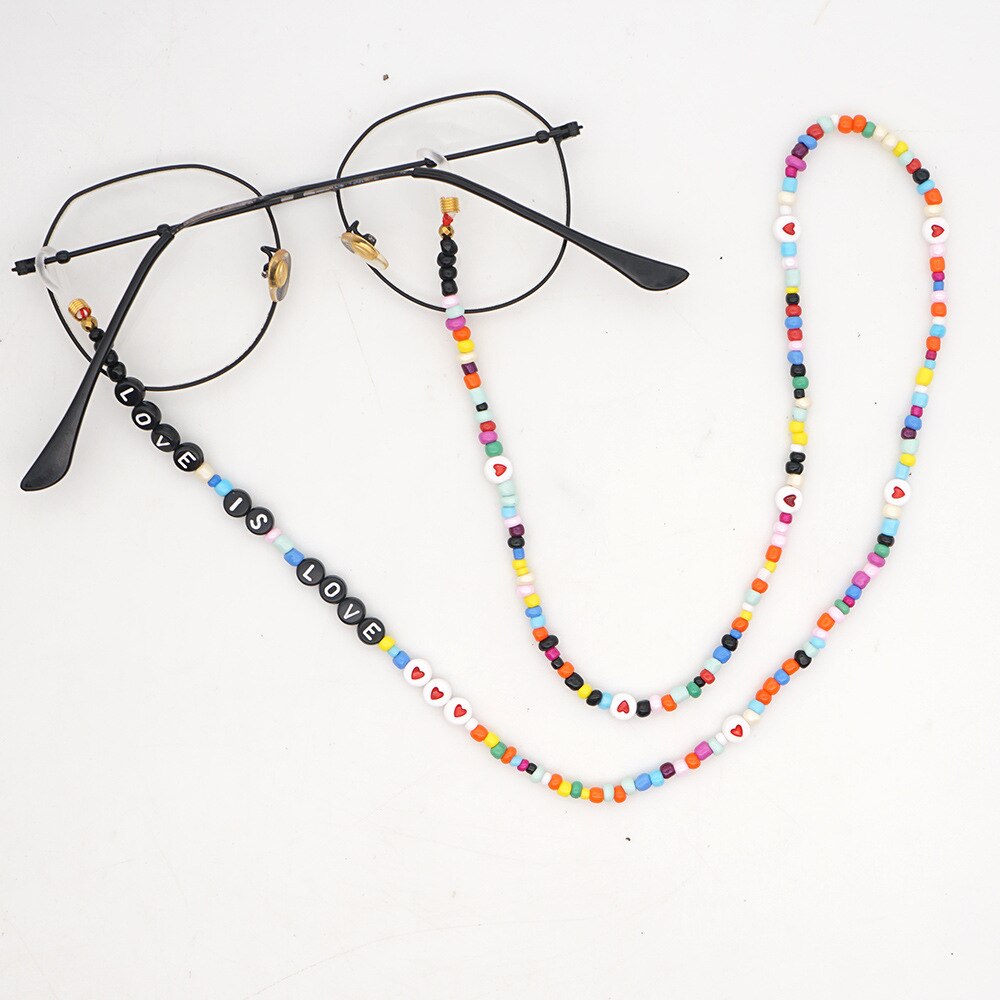 Ins Niet-mainstream Yan Jing Lian Vrouwelijke Keten Gua Bo Bohemian Luo Strand Wind Decoratie Anti-Vallen ogen Ketting: Default Title
