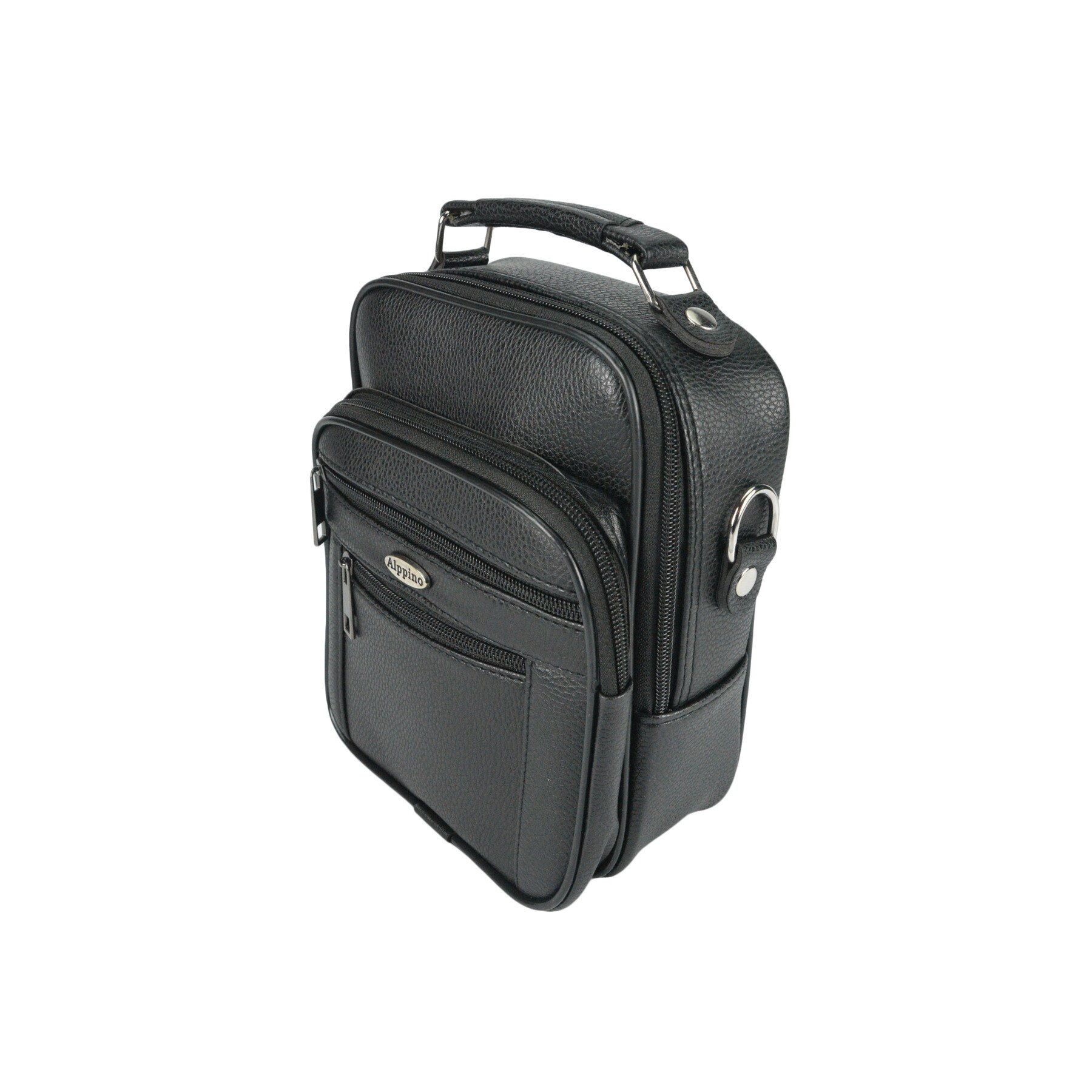 3Pcs Handbag Set (Large, Medium, Small Sized)