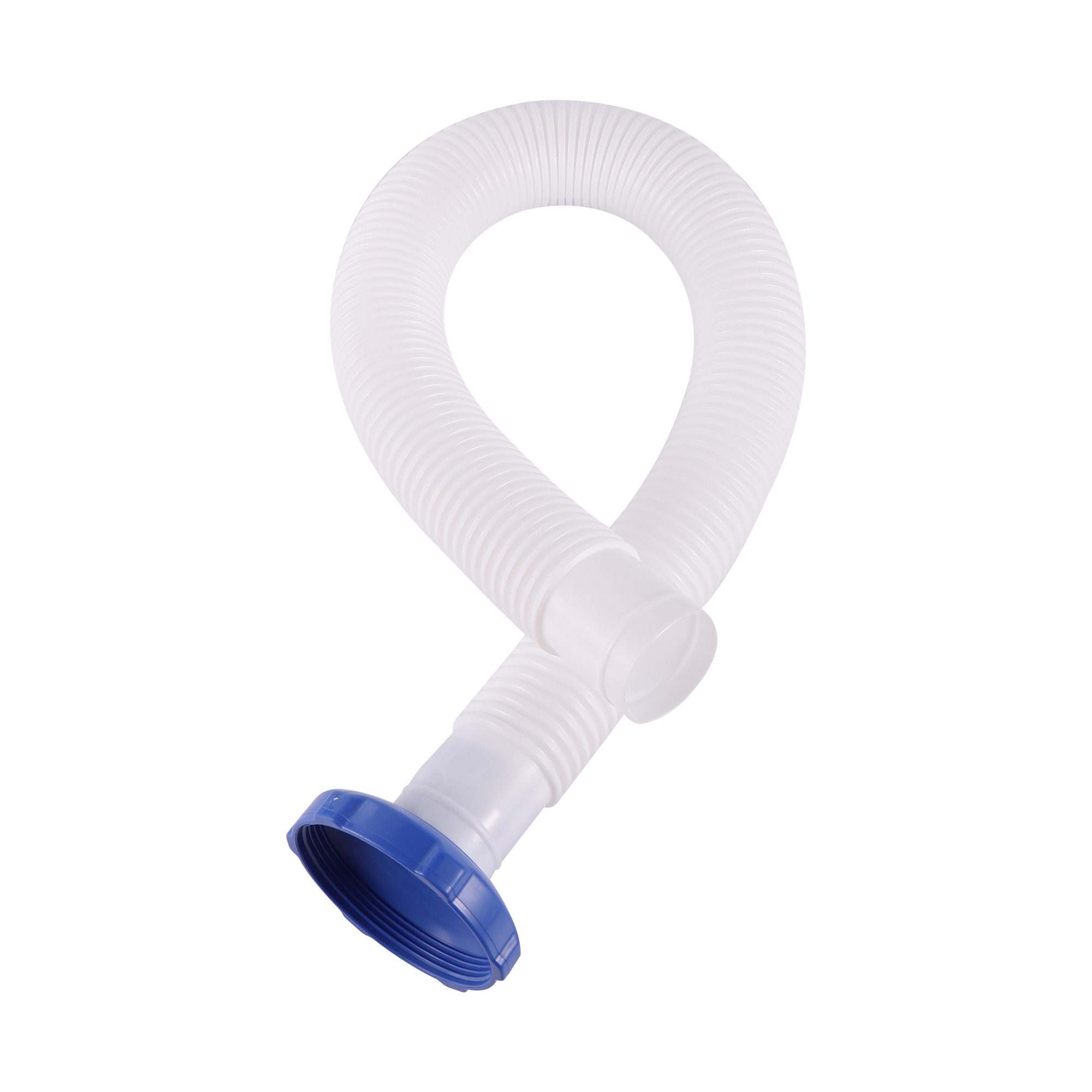 Zwembadkit Skimmer Slangmontageadapter B voor Intex zwembadonderdelen met 25016 zwembadslang met wandmontage oppervlaktescheider