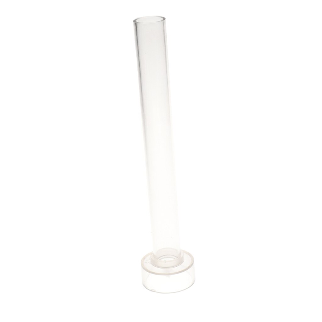 Plastic Candle Making Model CHURCH TOP CANDLE Mold for DIY Candle Making