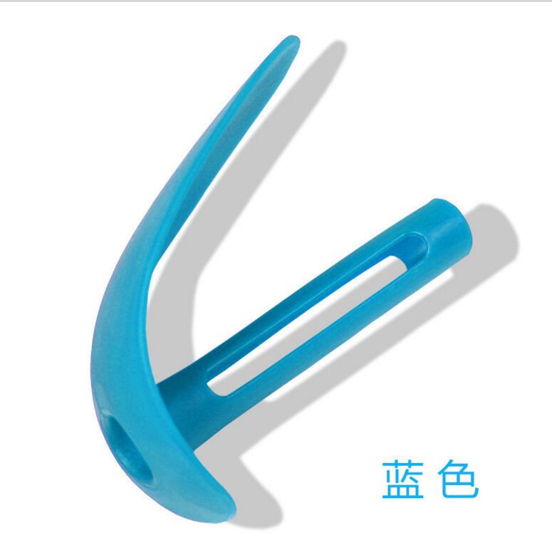 Kitchen Splatter Shield Guard Cooking Oil Splash Proof Protection Glove for Cover Anti-oil Splash Kitchen Tool: Blue