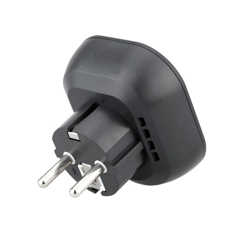 MS5902 220V Home Office Socket Tester Factory Automatic Circuit Breaker Finder Portable Electrical Instrument