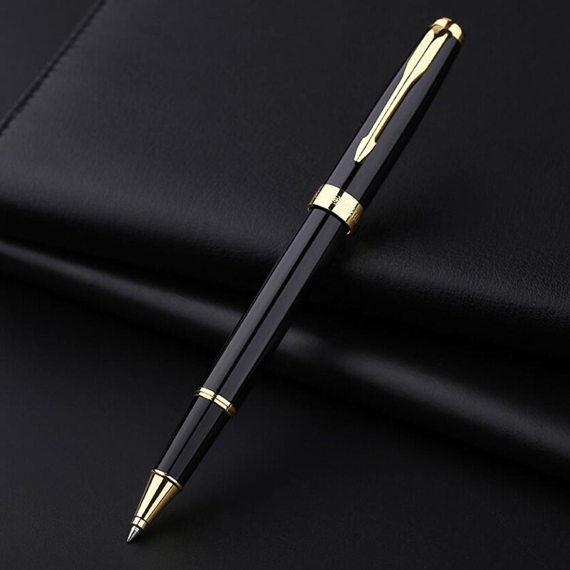 Brand Metal Ink Fountain Pen Luxury Sonnet Signature Pen Buy 2 Pens Send