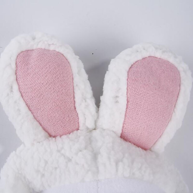 Cat Clothes Costume Bunny Rabbit Ears Hat Pet Cat Cosplay Clothes For Cat Costumes Small Dogs Kitten Party Costume pet products