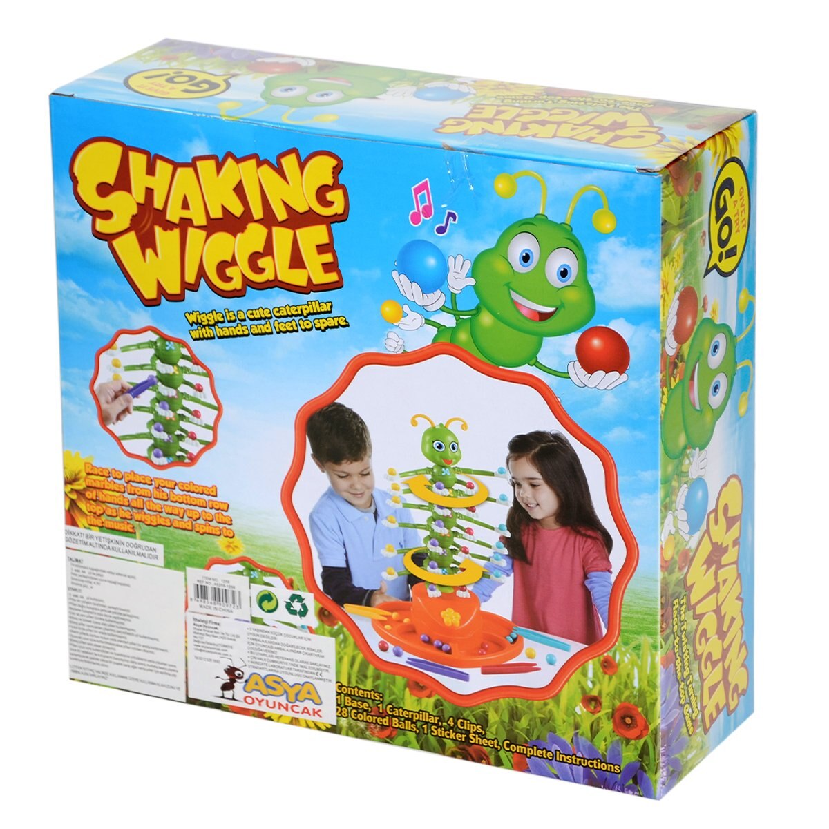 A5255-1256 k tp provincie. tirtl spel