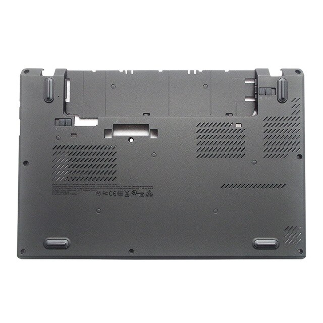 laptop case cover FOR Lenovo ThinkPad X260 Palmrest Upper Case/Laptop Bottom Base Case Cover