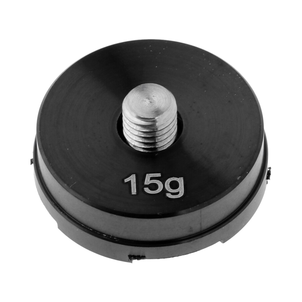 Replacement Golf Weight Screw for Ping G30 Driver Head 4/6/8/9/10/11/12/13/14/15/16/18/20g: 15 g 