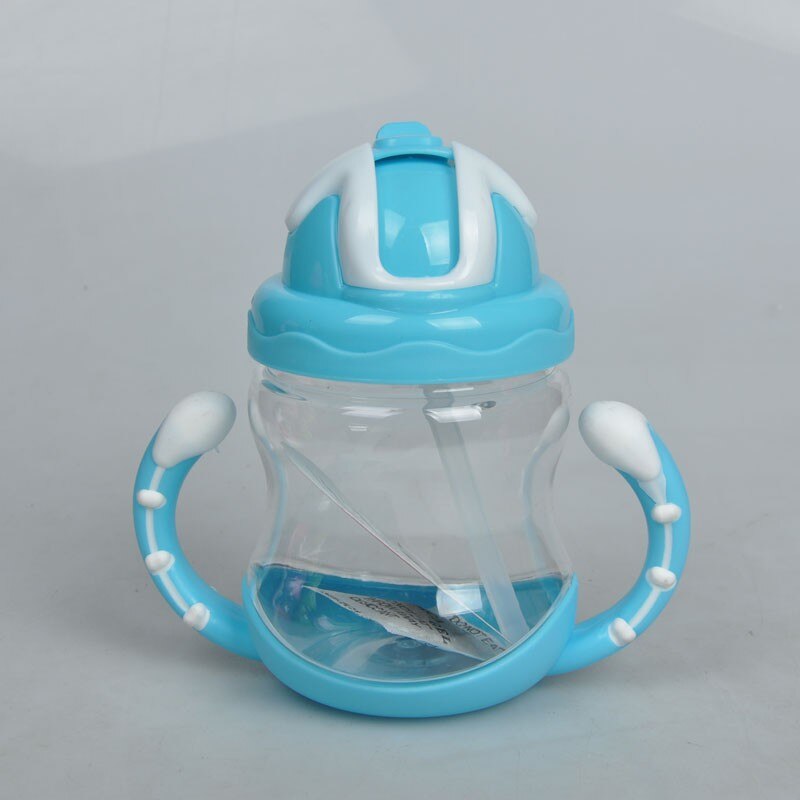Baby Feeding Bottle Baby Nursing Bottle PP Nursing Training Bottle 320ml