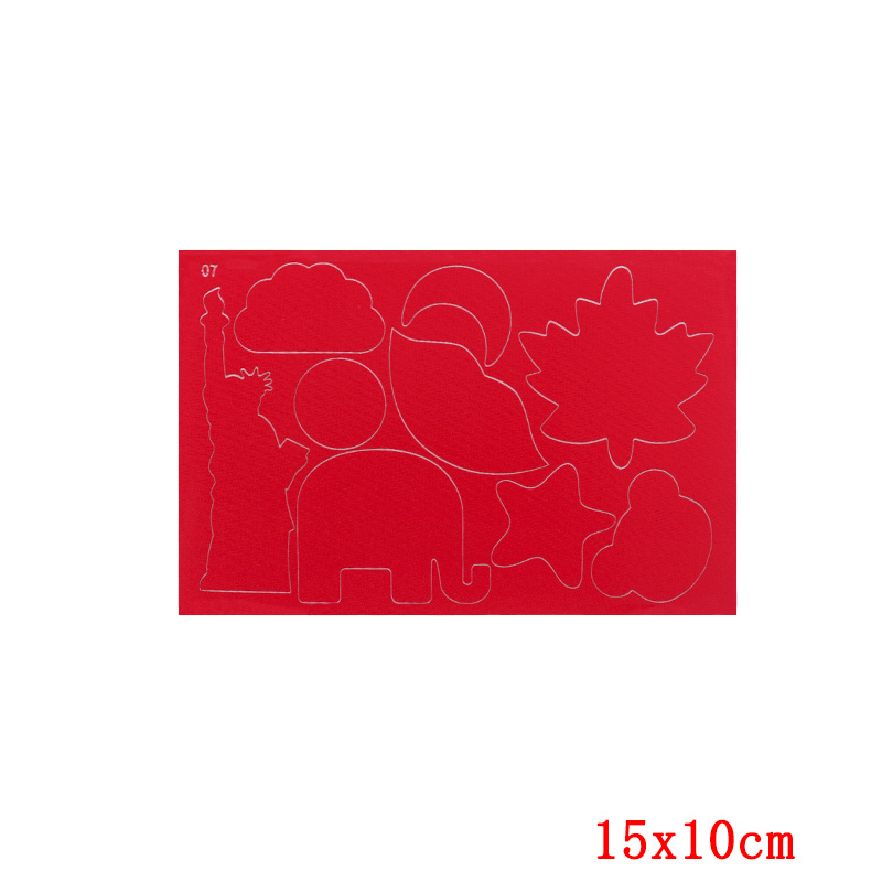 DIY Self-sticking Waterproof Down Jacket Jackets Fabric Sticker Patches for Clothing Appliques Badge Stripes No Need Sew Iron on: Antique Brass