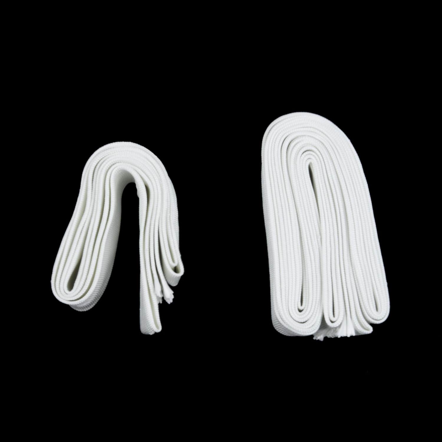 Bil udstødning glasfiber slange isolering til webasto/eberspacher 22mm & 24mm 2m udstødning glas fiber slange lagging isolering