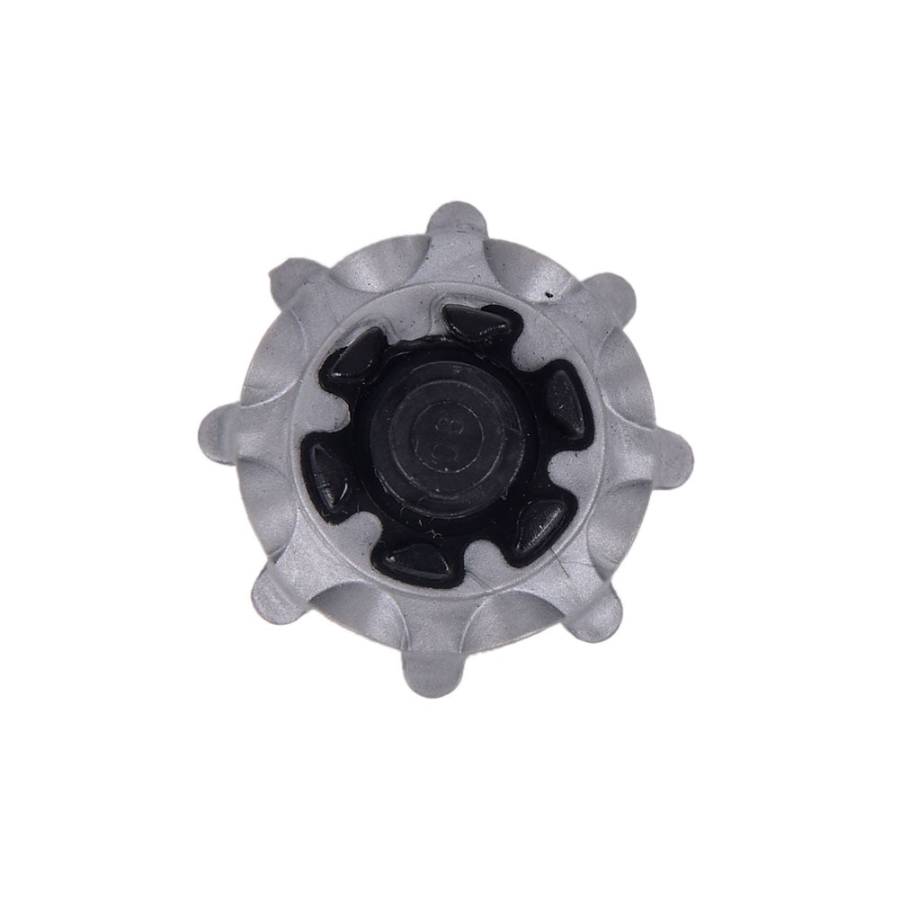 14pcs Golf Shoe Spikes Golf Spikes Pins Turn Fast Twist Shoe Set