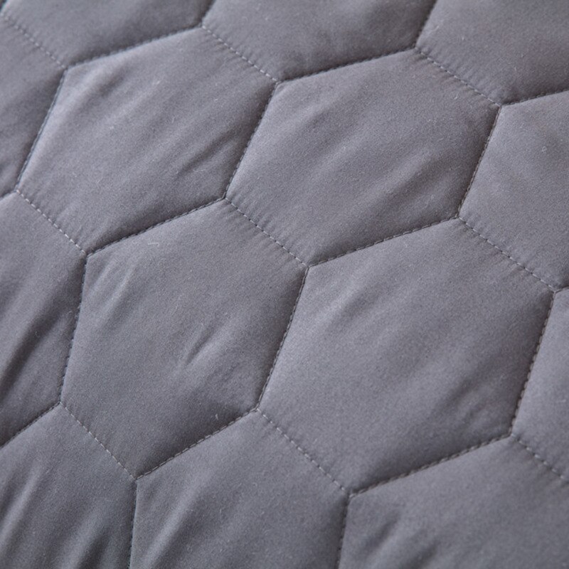 Waterproof Pet Mattress Cover Cat Dog Sofa Changing Mat Reusable Washable Pet Diaper Pad Anti-Slip Furniture Protector Bed Cover