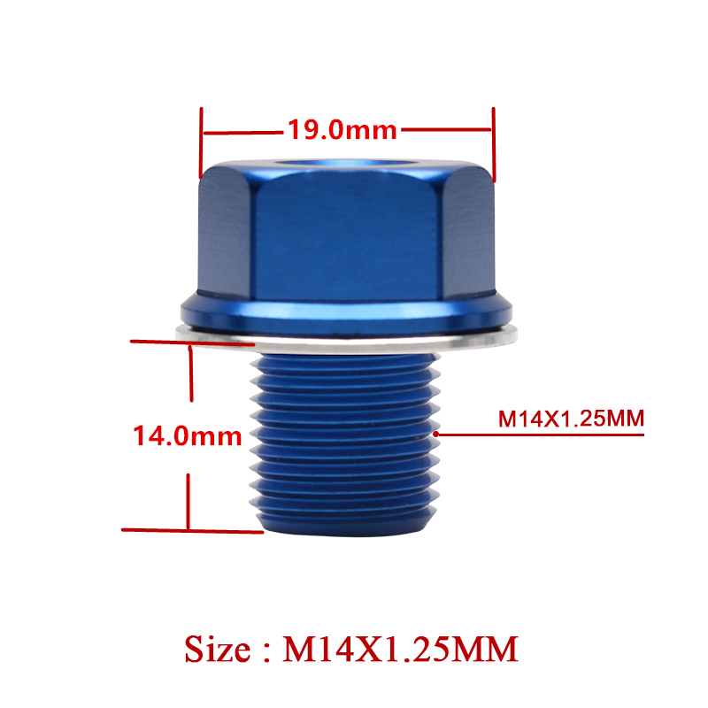 KOSO Öltemperaturanzeige Motorrad Universal- Öltemperatursensor LCD Digitalbildschirm Minimessgerät: Elfenbein