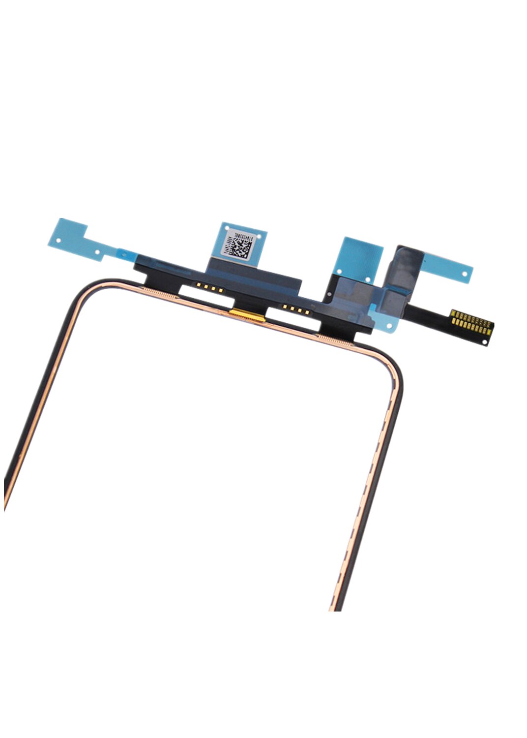 Voor Iphone 11 X Xs Xr Xs Max Externe Glas Touch Screen Vervanging Voor Iphone 11 X Xs Xr Xs max Touch Screen