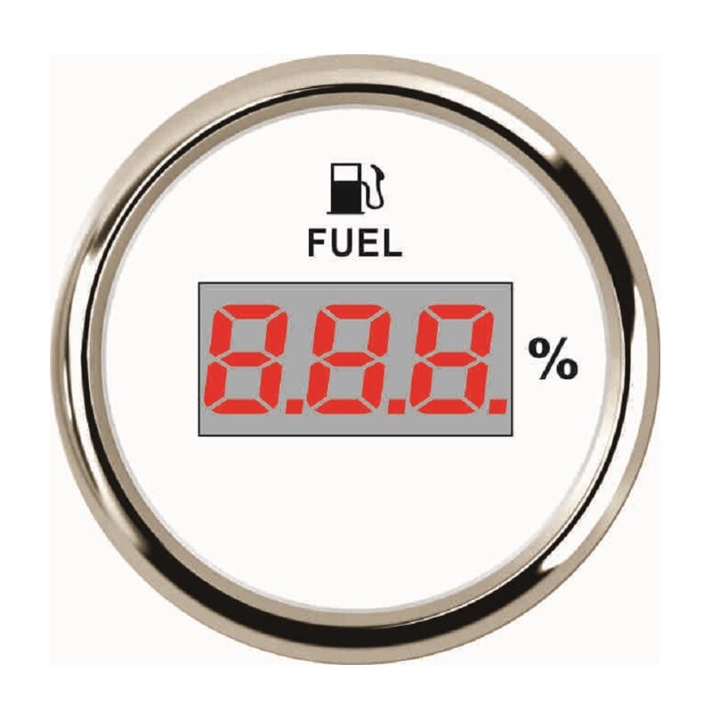 150MM Capteur de Niveau de Carburant 0~190OHM, Marine Bateau Niveau d