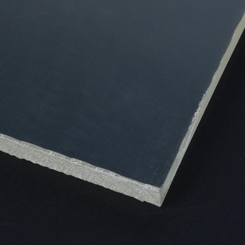 Tabla de cortar de goma para manualidades, alfombrilla gruesa para estampado especial, Placa de protección de punzonado, 1 ud.