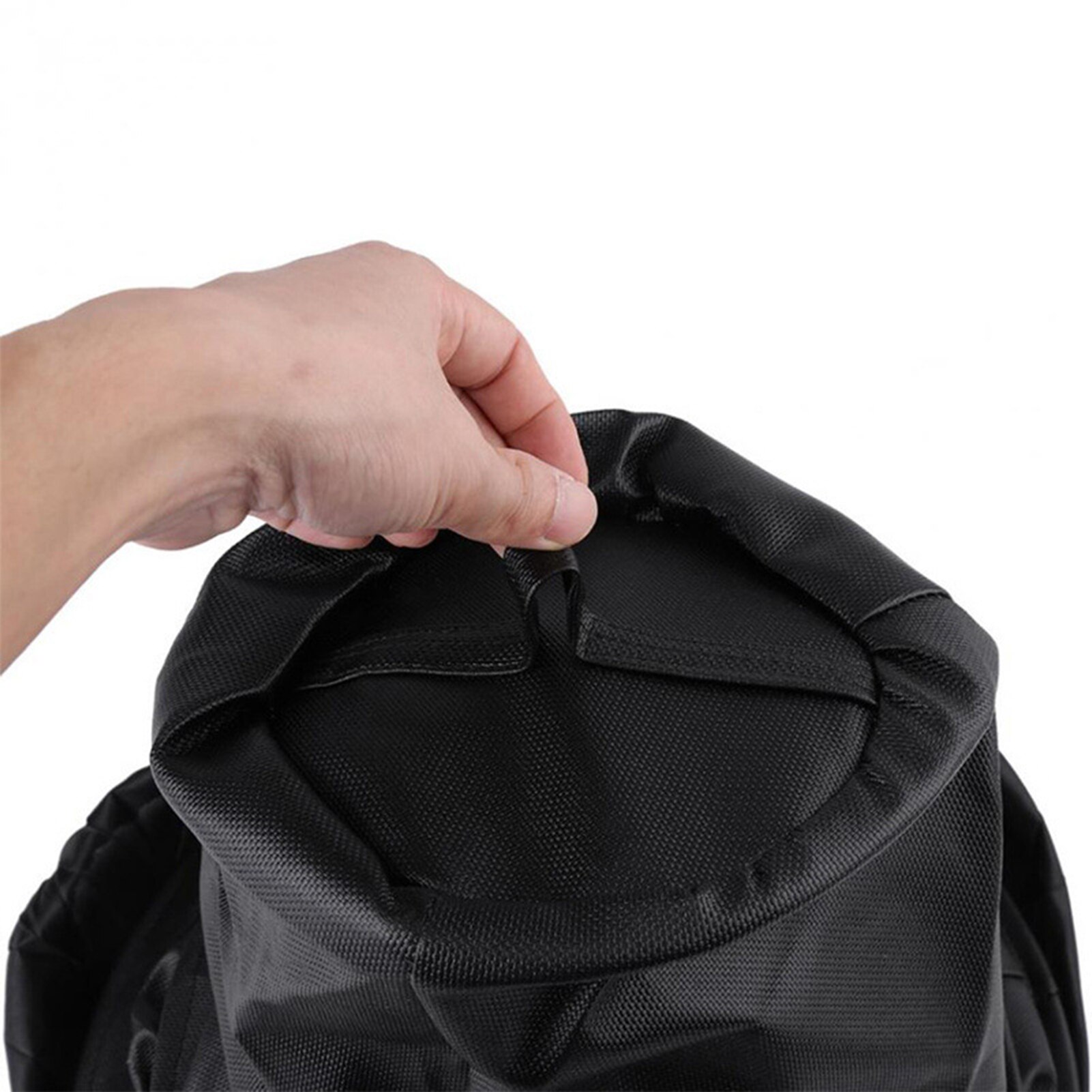 Black Bee Cage Swarm Trap Swarming Catcher Portable Wild Bee Beekeeper Tool for Beekeeper Supplies Hive Tool