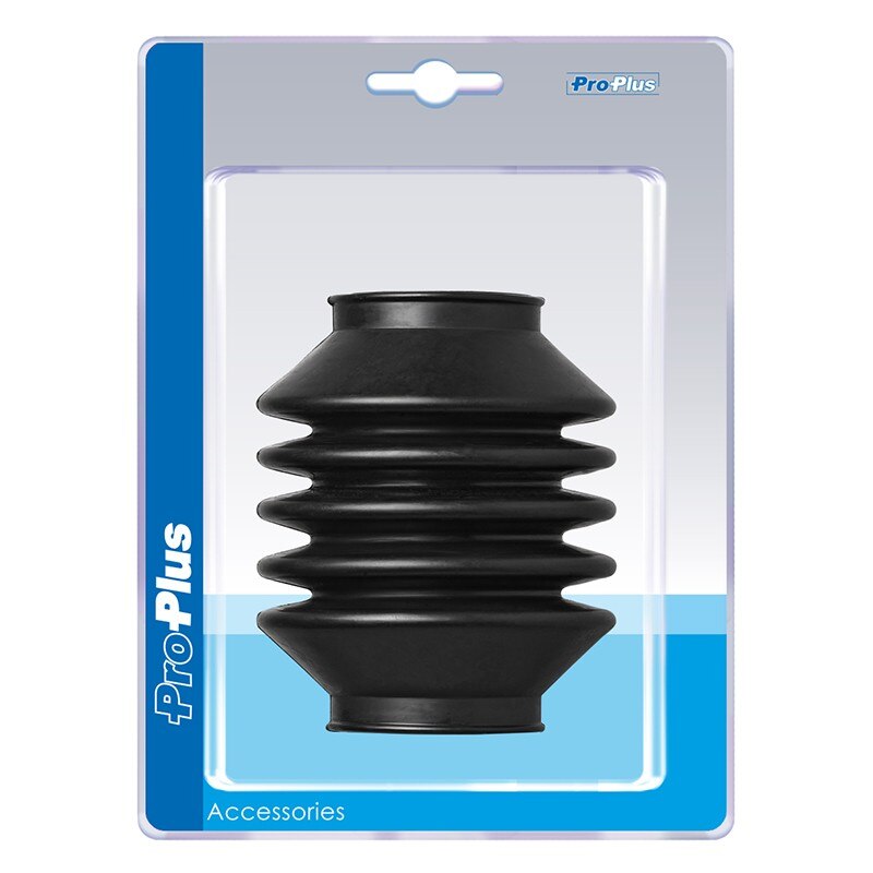 Balg Auto Ruit Balg Voor Brake Shifter 55Mm In Blister – Vicedeal