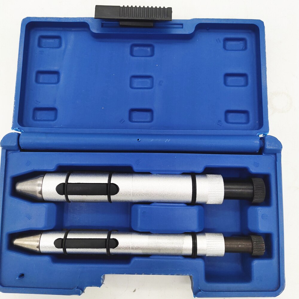 2pcs Clutch Master Aligmnent Tool Kit Set -Adjusting Centering Mandrel