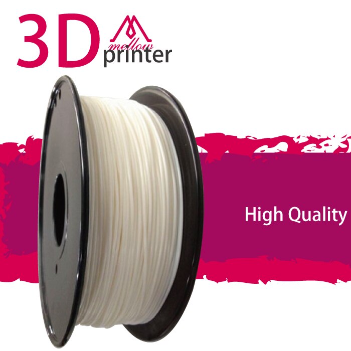 100g imprimante 3D POM Filament 1.75 MM/3.0 MM 100g bobine pour Makerbot, Reprap, UP, Afinia, Flash Forge et toutes les imprimantes 3D FDM