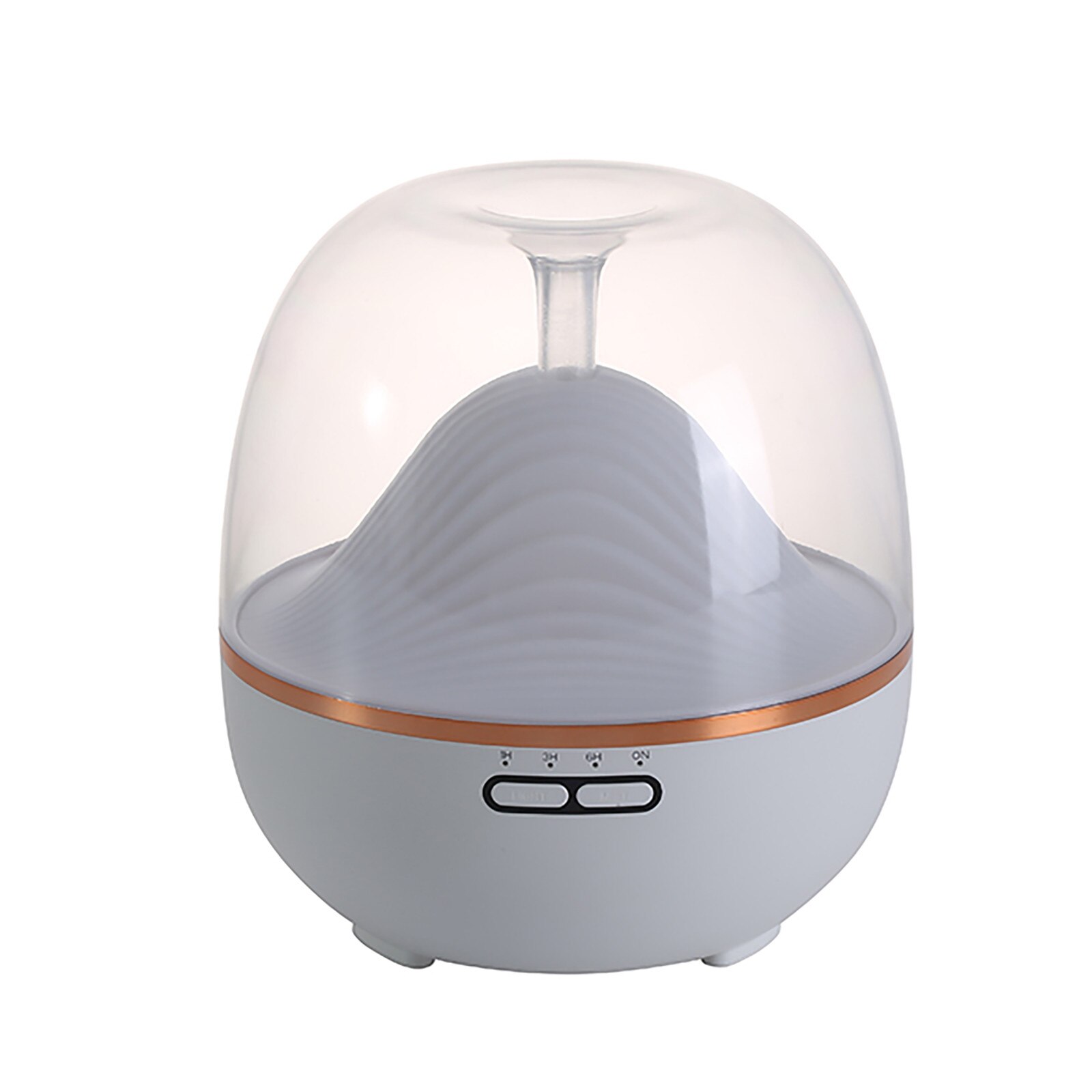 45 type large capacity diffuser ultrasonic USB air... – Grandado