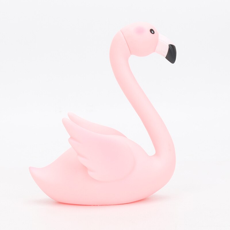 Kage topper lyserød flamingo indretning til bryllupsfest forsyninger diy hjem kage indretning indretning valentinsdag fødselsdagsfest: Flyve
