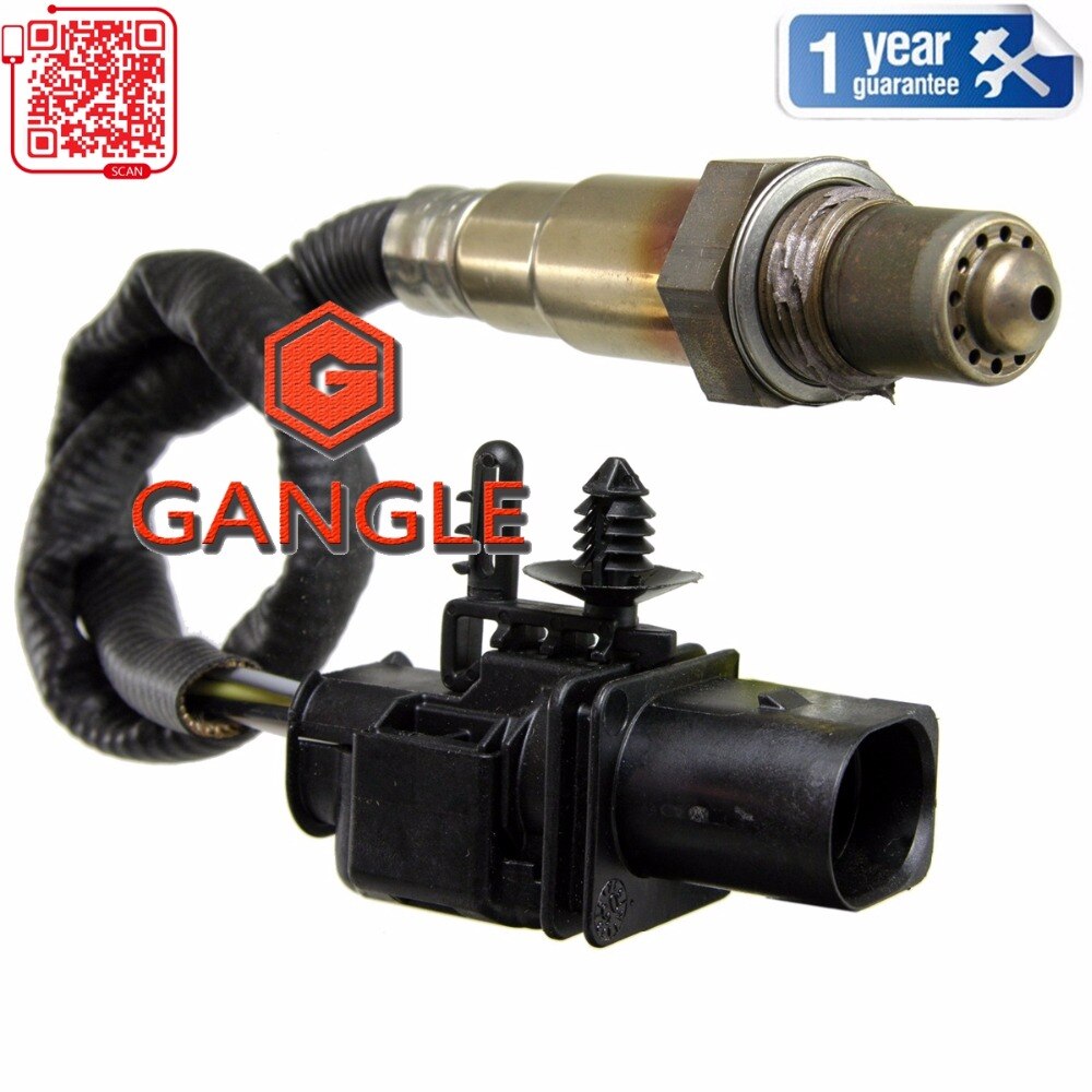 For CHEVROLET Cobalt 2.0L Oxygen Sensor GL-25007 12589380 213-3844 234-5007