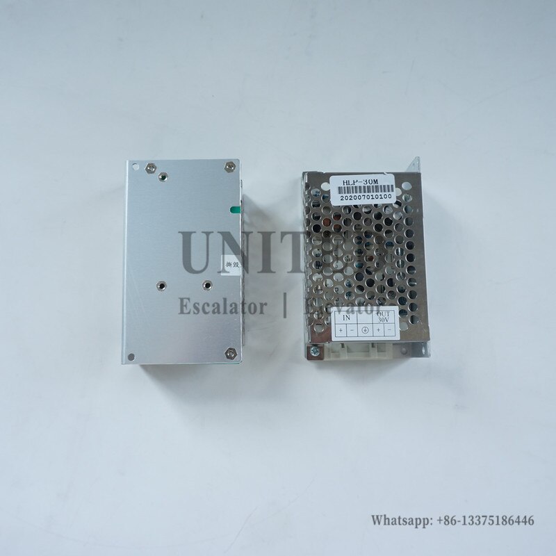 Elevator Switching Power Supply HLP-30M