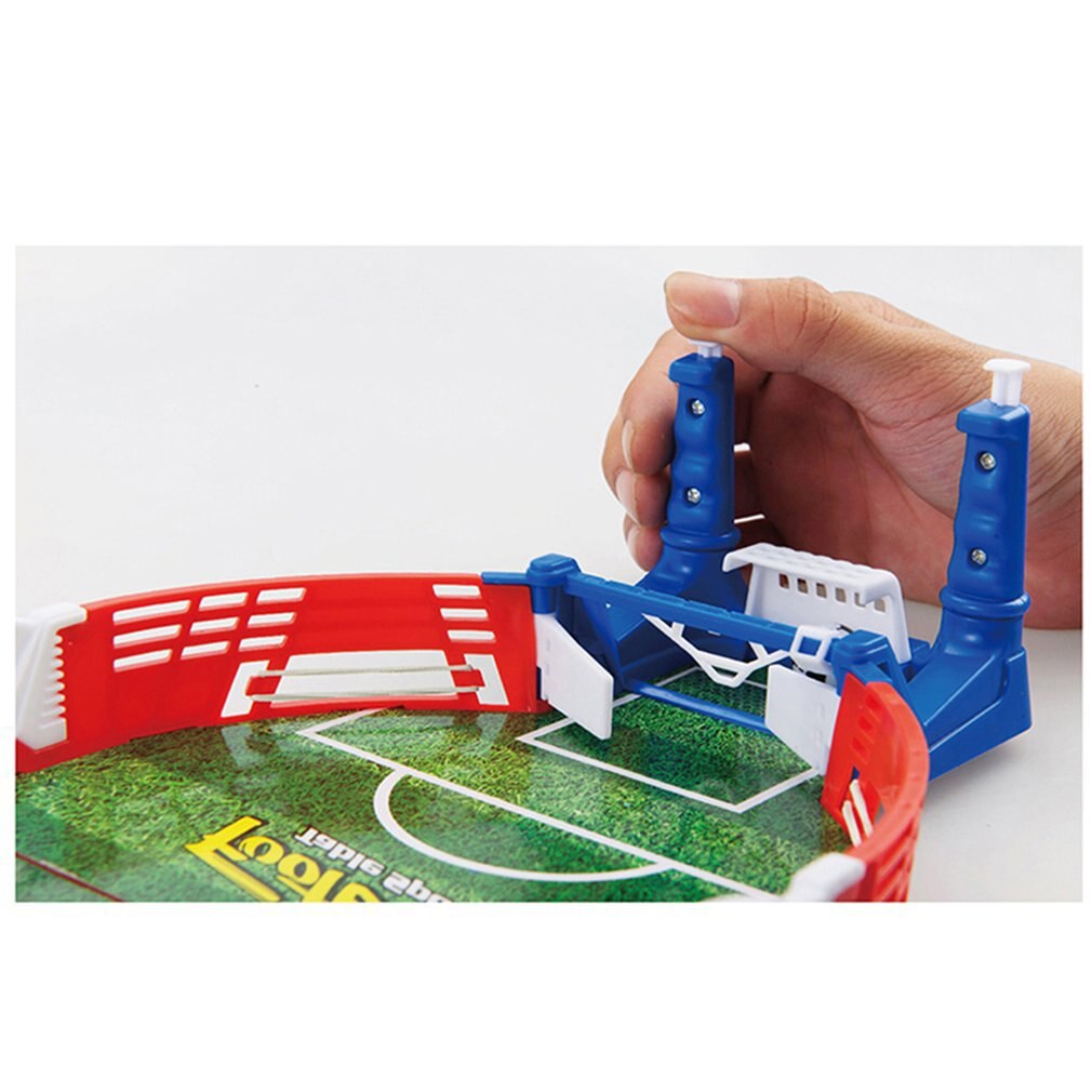 Tafel Voetbal Sport Voetbal Game Bal Interactieve Board Speelgoed Ouder-kind Interactief Tafel Football Match Puzzel Speelgoed