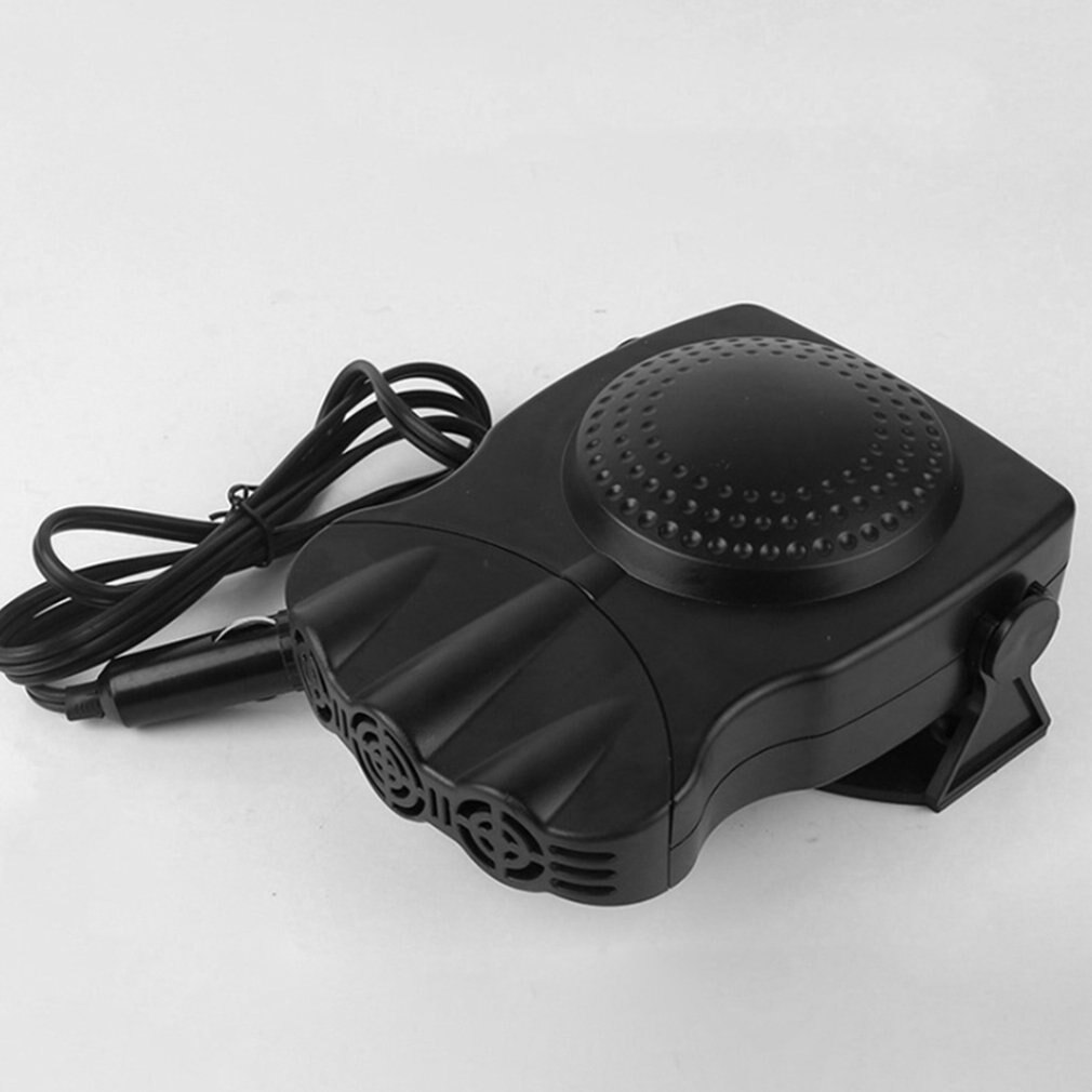 Universal Multi-Functie Auto Heater 12V/24V Kleine Auto Heater Ontdooien Sneeuw Heater Draagbare Auto Heater