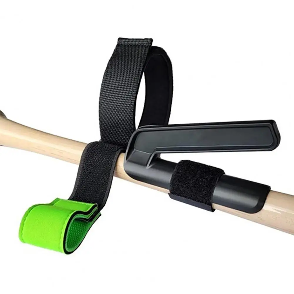Baseball swing trenerbånd elastisk baseball slagmotstandsbånd batting treningsutstyr for å forbedre armstyrken