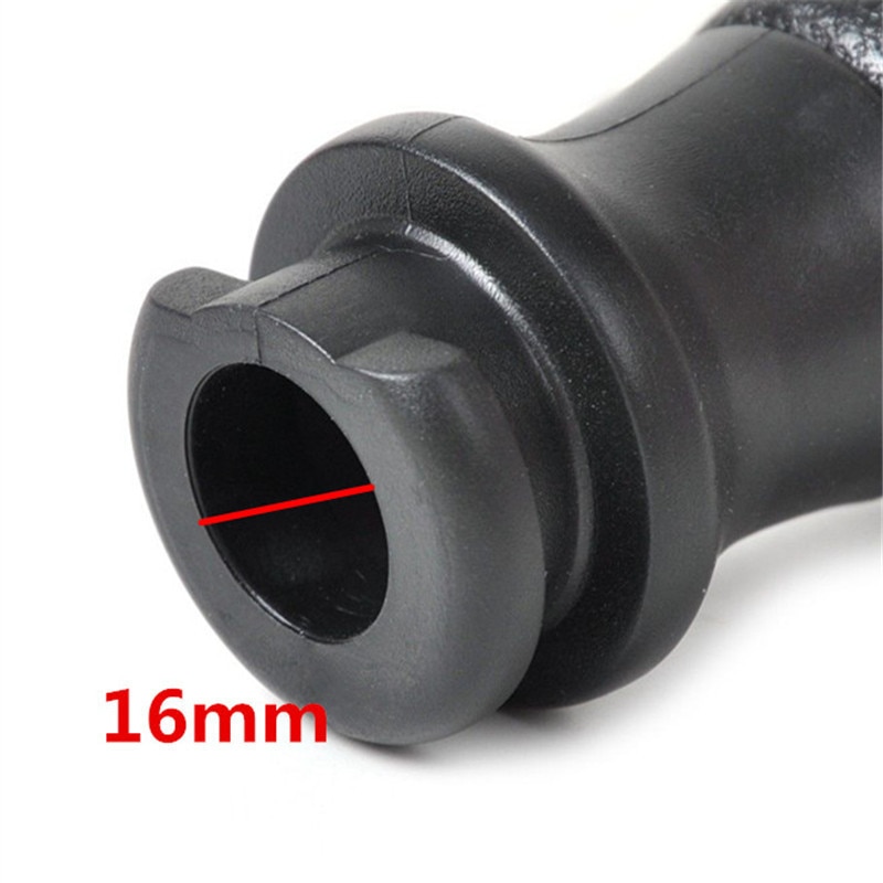 5 Gang Schaltknauf Ärmel Adapter Hebel für Peugeot 106 206 306 406 207 307 407 / Citroen c4 Auto Styling Zubehör