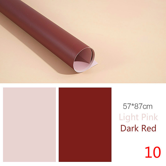 BEIYANG – arrière-plan Morandi 57x87cm, papier de photographie, arrière-plan de photographie, couleur unie, pour Ins, photographie et Studio Photo: Background 10