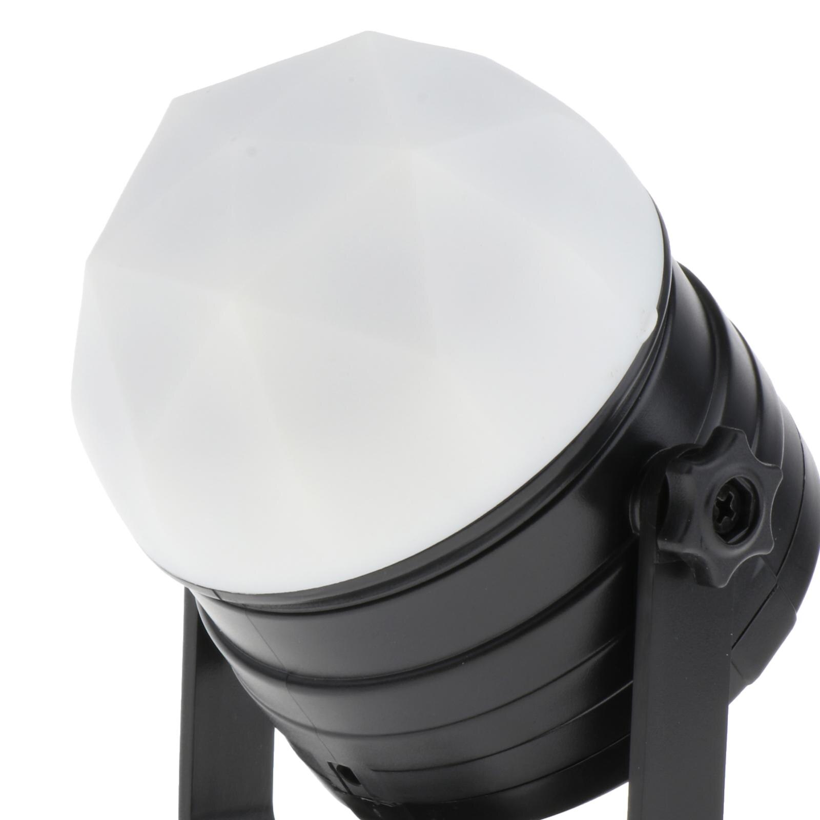 USB Disco w/ Remote Control Led Disco Lights for Parties Room Car Kids Dance Karaoke DJ Show Club Bar Pub