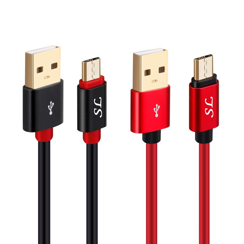 Micro USB Cable Fast Charging line for Android Mobile Phone Data Sync Charger Cable Smart Phone for tablet PC 30CM 1M 1.5M 2M 3M