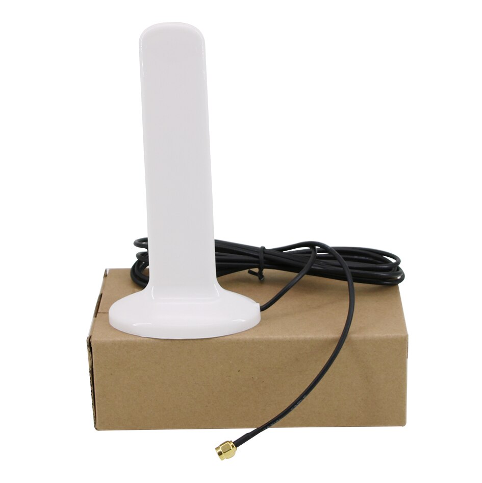 4G antenna 4G LTE antenna 3G antenna 30Dbi router external antenna with CRC9/TS9/SMA male for Huawei Router Modem