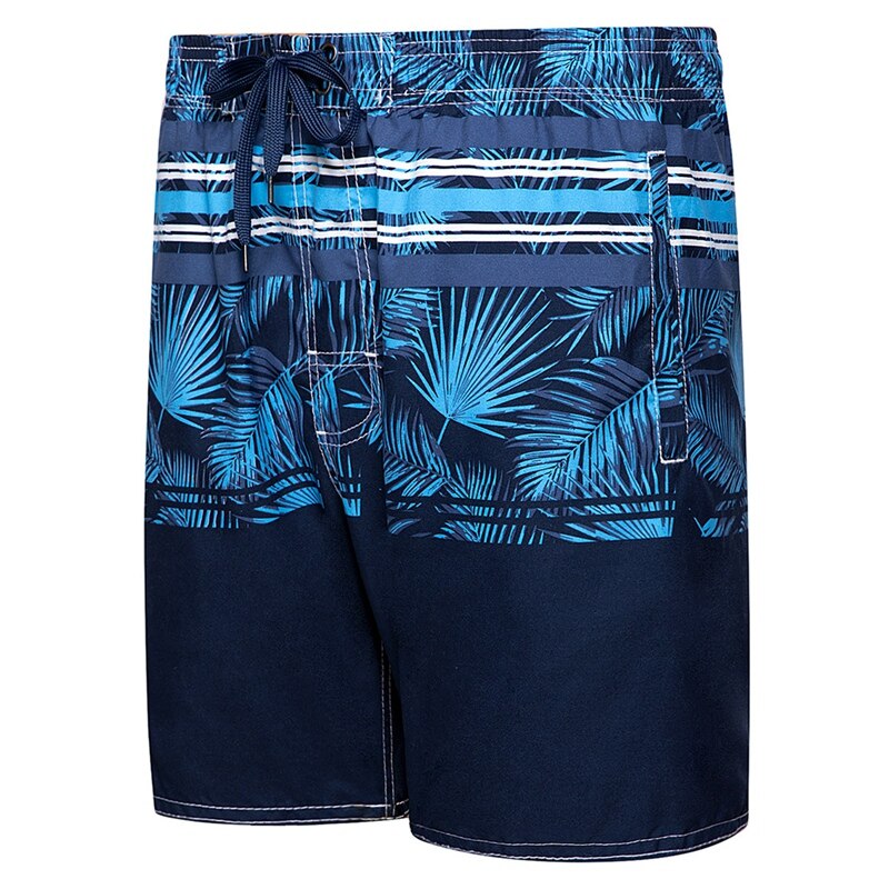 Surf Shorts Quick Dry Surf Pants Men's Beach Shorts Men's Swimwear Swim Trunks Men's Beach Pants