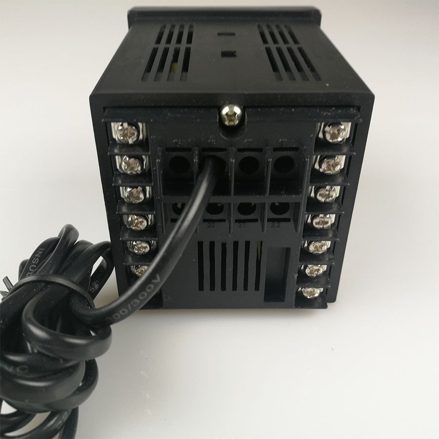 PROG-001 CNC Stepper motor controller Motion Controller Single axis controller programmable 90 to 260 VAC 50/60Hz